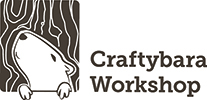 Craftybara Workshop
